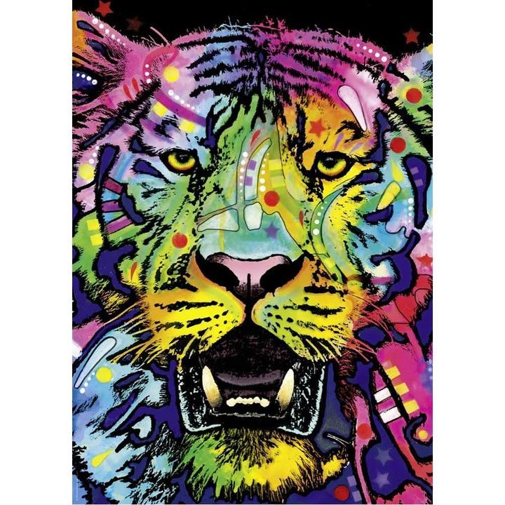 Immagine prodotto Heye Wild Tiger Standard (1000 pezzi)