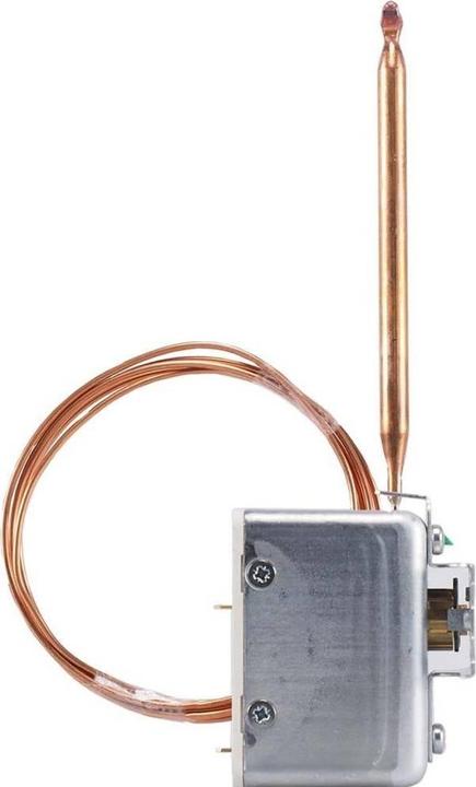 Immagine prodotto Jumo Limitatore di temperatura Termostato incorporato EM 5 (TB), 1 polo