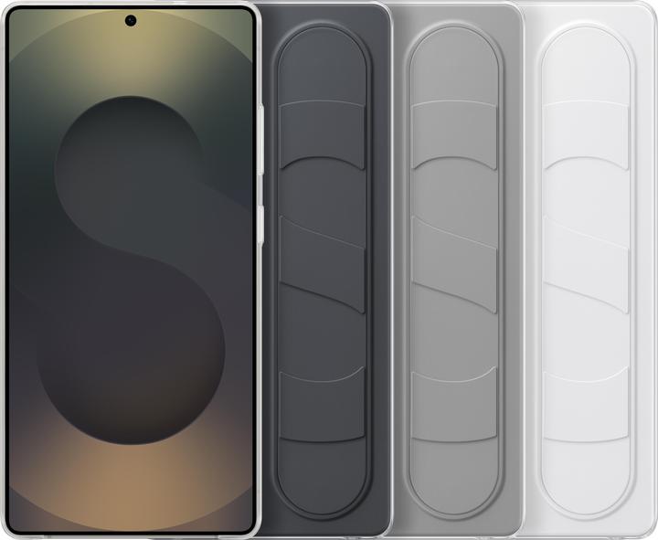 Immagine prodotto Samsung Standing Grip Case (Samsung Galaxy S25 Ultra)