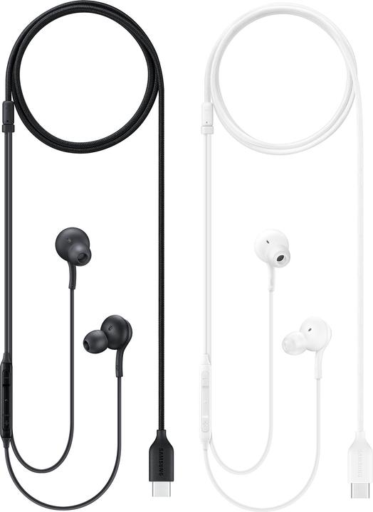 Immagine prodotto Samsung USB Type-C EO-IC100 (Nessuna soppressione del rumore, Cablato)