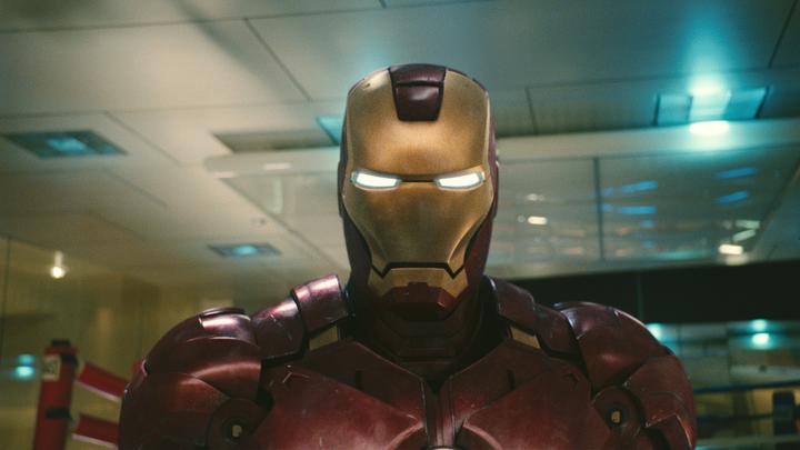 Produktbild Iron Man 2 (4k Blu-ray, 2010, Deutsch)