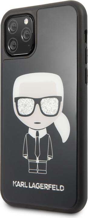 Image du produit Karl Lagerfeld cas (Apple iPhone 11 Pro)