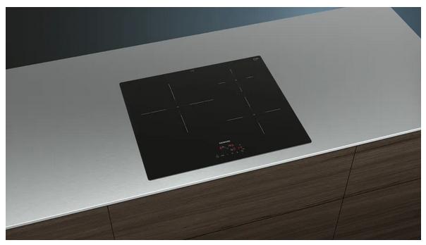 Actual product image Siemens EU611BJB5E