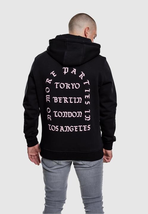 Actual product image Mister Tee LA Hoody (L)