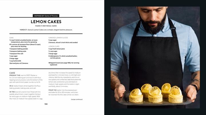 Actual product image Binging with Babish (German, Andrew Rea, Franziska Weyer, 2020)