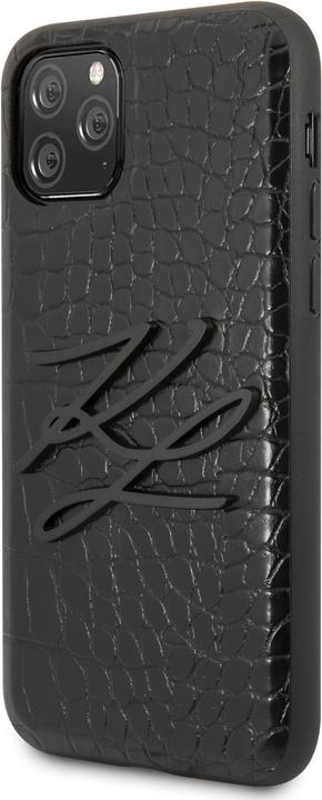 Image du produit Karl Lagerfeld cas (Apple iPhone 11 Pro)