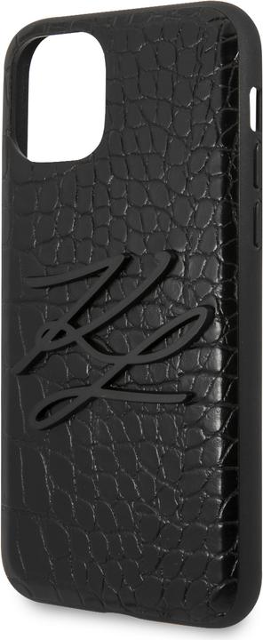 Image du produit Karl Lagerfeld cas (Apple iPhone 11 Pro)