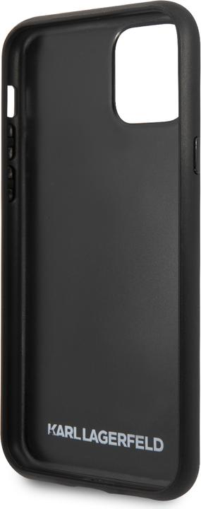 Image du produit Karl Lagerfeld cas (Apple iPhone 11 Pro)