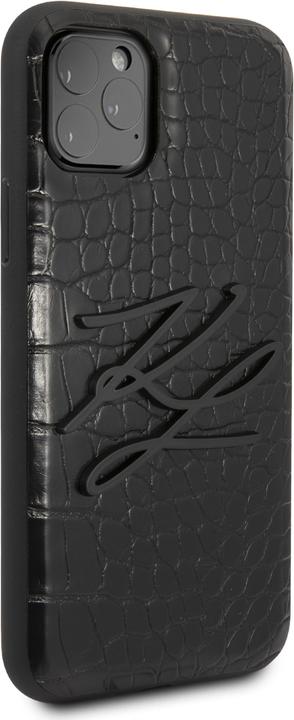Image du produit Karl Lagerfeld cas (Apple iPhone 11 Pro)