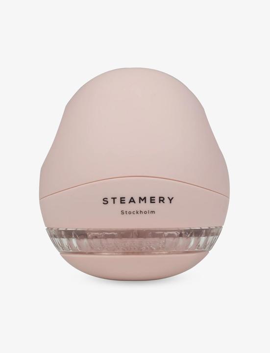 Actual product image Steamery Lint collector Pilo 1, pink
