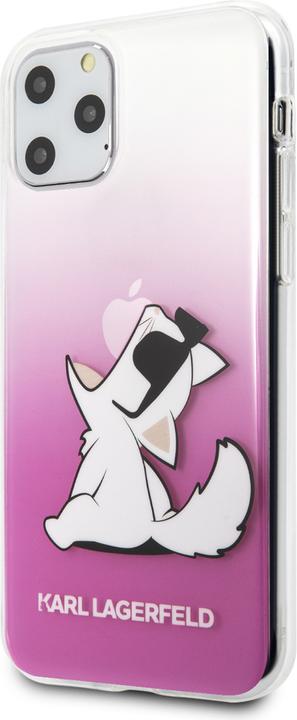 Produktbild Karl Lagerfeld Case (Apple iPhone 11 Pro)