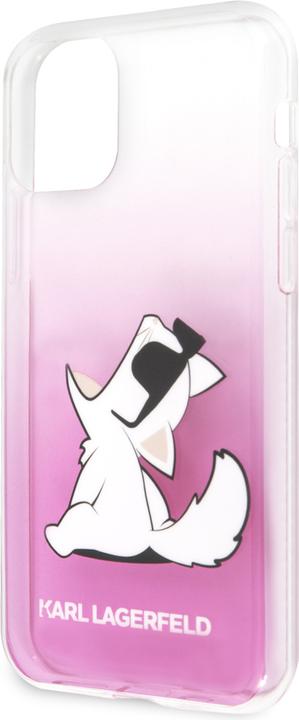 Produktbild Karl Lagerfeld Case (Apple iPhone 11 Pro)
