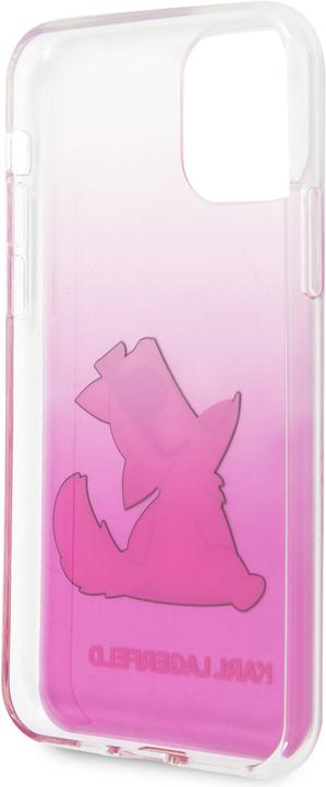 Produktbild Karl Lagerfeld Case (Apple iPhone 11 Pro)