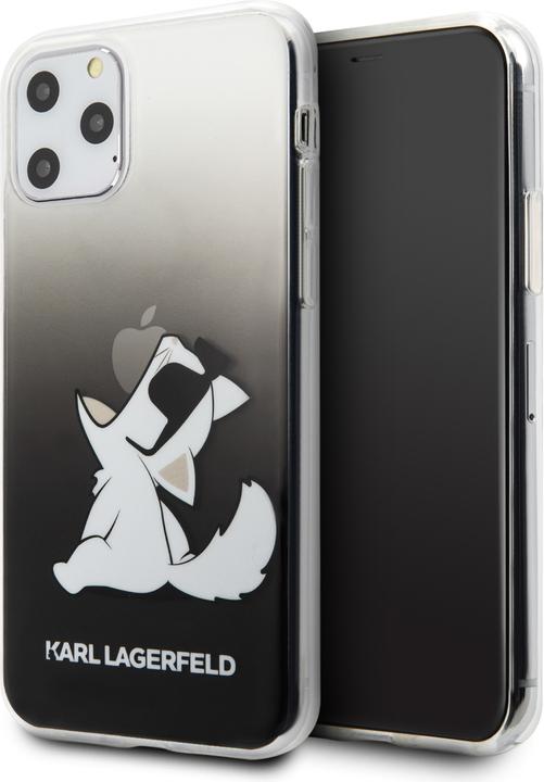 Choupette Fun, Black
