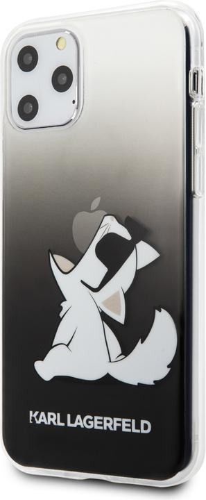 Actual product image Karl Lagerfeld Case (Apple iPhone 11 Pro)