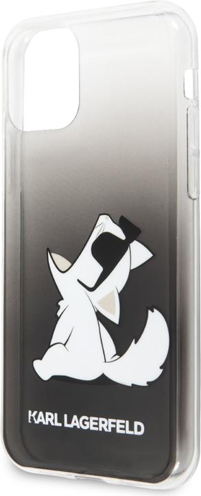 Actual product image Karl Lagerfeld Case (Apple iPhone 11 Pro)