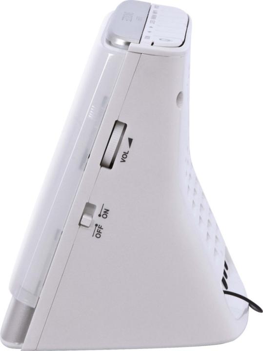Actual product image Imperial DABMAN d15 (FM, VHF, DAB+)