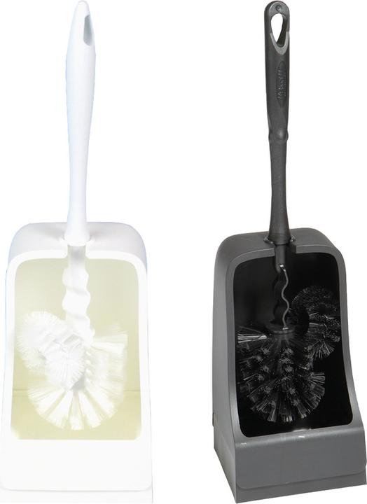 Actual product image Ebnat Toilet brush