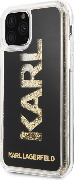 Image du produit Karl Lagerfeld cas (Apple iPhone 11 Pro)