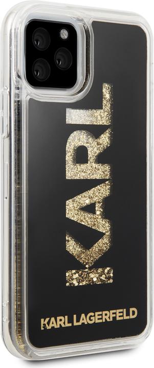 Image du produit Karl Lagerfeld cas (Apple iPhone 11 Pro)