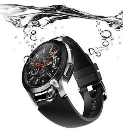 Produktbild Samsung Galaxy Watch EU (46 mm)