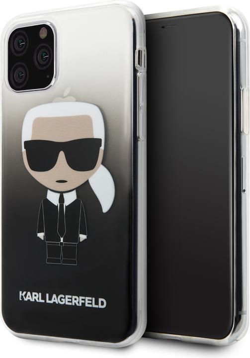 Produktbild Karl Lagerfeld Case (Apple iPhone 11 Pro)