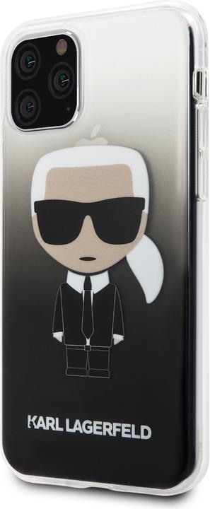 Produktbild Karl Lagerfeld Case (Apple iPhone 11 Pro)