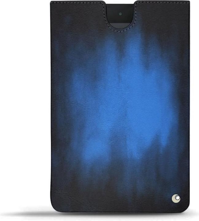 Bleu Patine