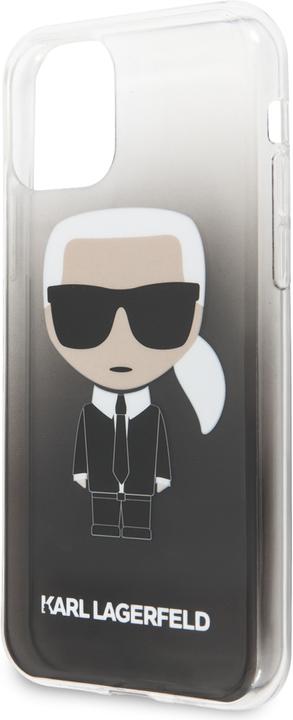 Produktbild Karl Lagerfeld Case (Apple iPhone 11 Pro)