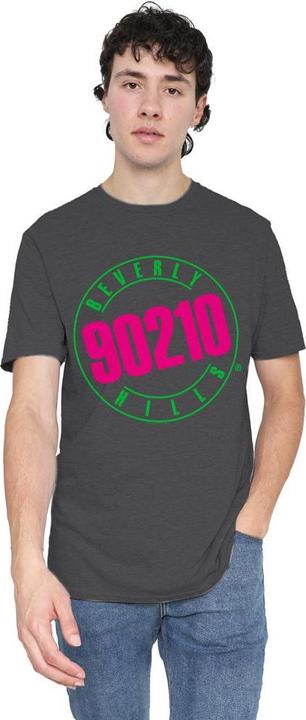 Image du produit 90210 - T-shirt - Adulte (XL)