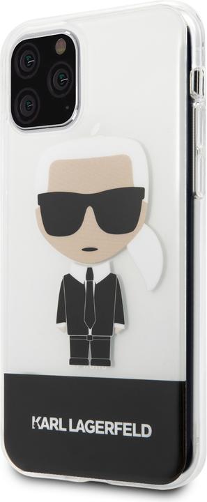 Actual product image Karl Lagerfeld Case (Apple iPhone 11 Pro)