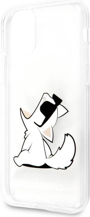 Actual product image Karl Lagerfeld Case (Apple iPhone 11)