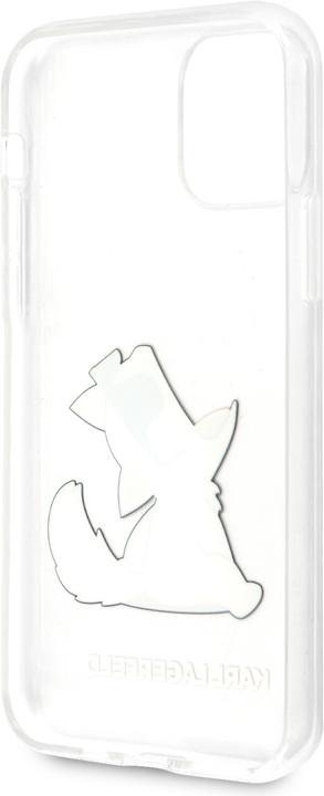 Actual product image Karl Lagerfeld Case (Apple iPhone 11)