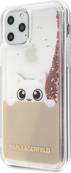 Immagine prodotto Karl Lagerfeld Caso liquido (Apple iPhone 11 Pro)