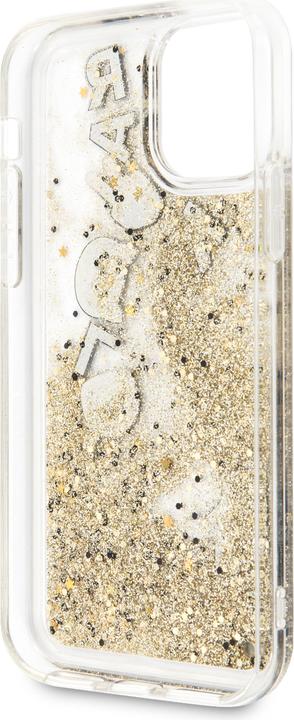 Actual product image Karl Lagerfeld Liquid Case (Apple iPhone 11 Pro)