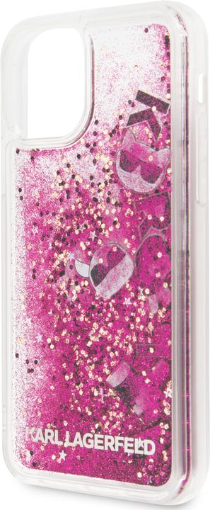 Immagine prodotto Karl Lagerfeld Caso liquido (Apple iPhone 11 Pro)