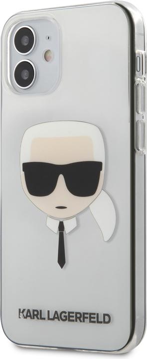 Immagine prodotto Karl Lagerfeld Caso (Apple iPhone 12 mini)