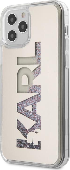 Produktbild Karl Lagerfeld Liquid Case (Apple iPhone 12 Pro Max)