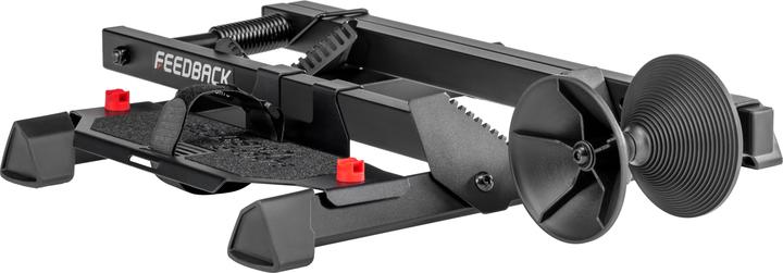 Image du produit Feedback Sports Support à vélo Rakk E 2.0 avec support de chargeur pour vélos électriques