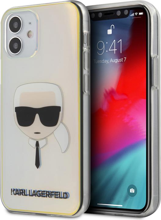 Karl's Head, Multicolor