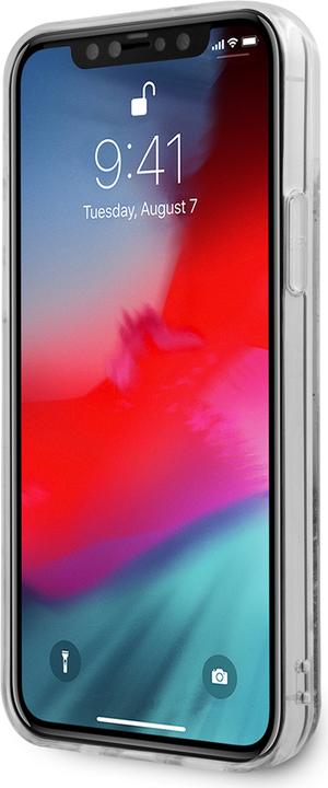 Actual product image Karl Lagerfeld Liquid Case (Apple iPhone 12 mini)