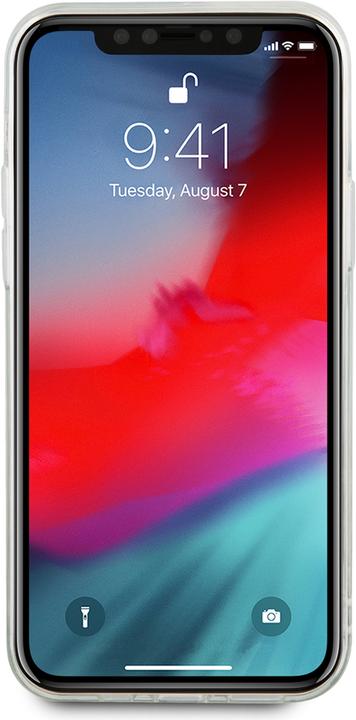 Actual product image Karl Lagerfeld Liquid Case (Apple iPhone 12 mini)
