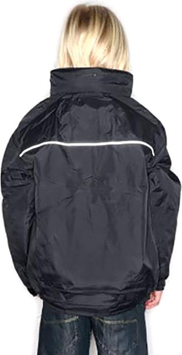 Actual product image Regatta Dover Jacket (158)