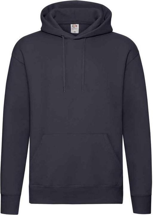 Image du produit Fruit of the Loom - Sweat à capuche PREMIUM - Homme (M)