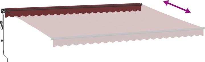 Actual product image VidaXL Lado (5 m)