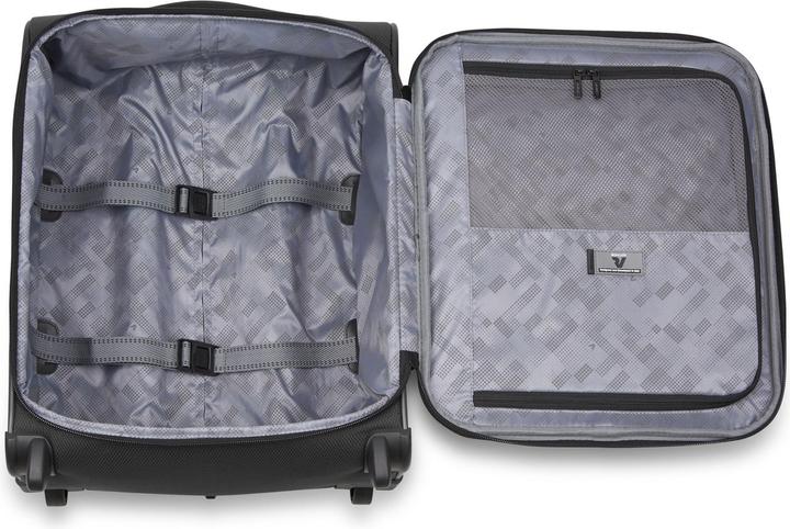 Image du produit Roncato Ironik 2.0 2 roues trolley cabine 45 cm (29 l, Bagage à main (jusqu'à 50l))
