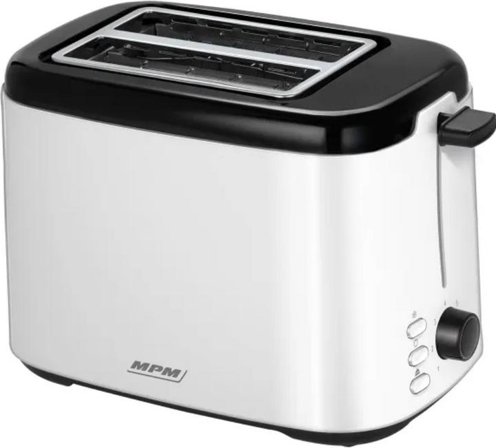 Immagine prodotto MPM MTO-07 /bianco e nero/ (Spina UE)