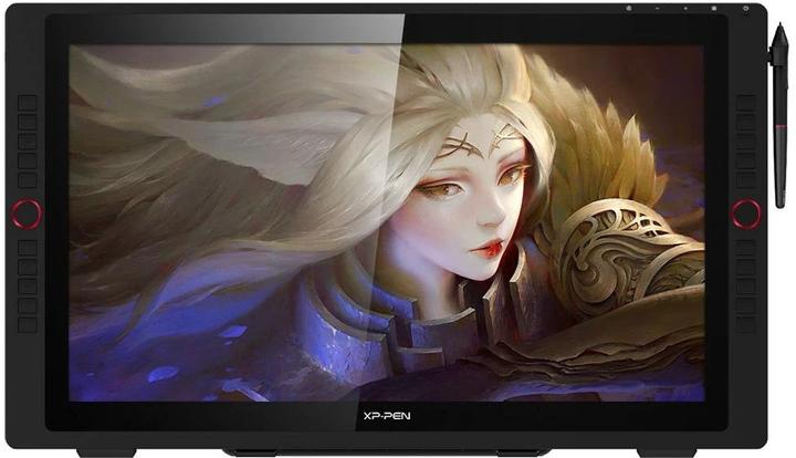 Produktbild XP-Pen Artist 24 Pro (23.80", 5080 lpi)