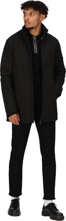 Image du produit Regatta Veste imperméable Hampton pour hommes (XL)