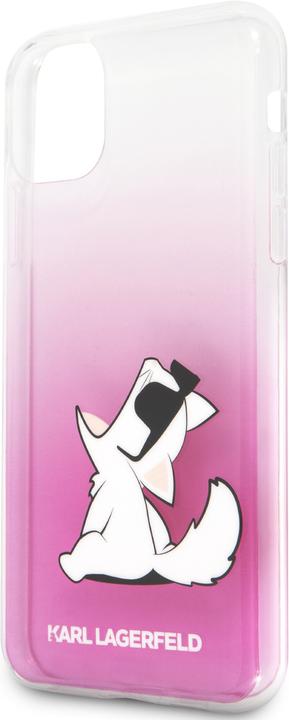 Produktbild Karl Lagerfeld Case (Apple iPhone 11 Pro Max)